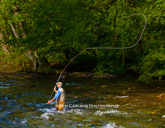 Fisherman's Utopia