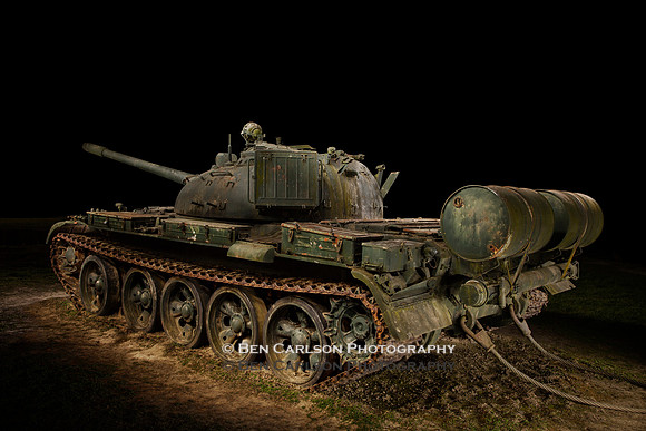 Tank 2a